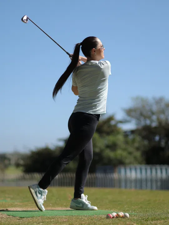 Boigy Golf Day