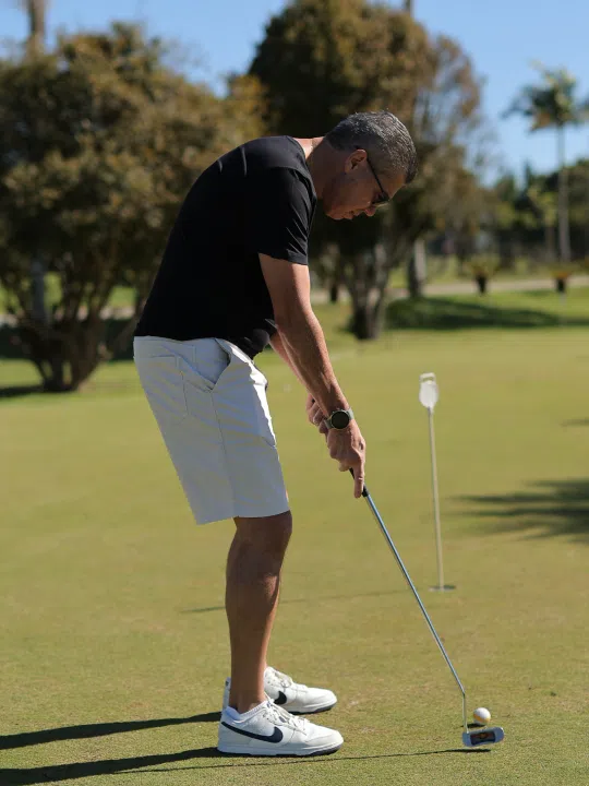 Boigy Golf Day