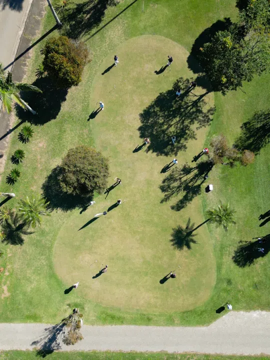 Boigy Golf Day