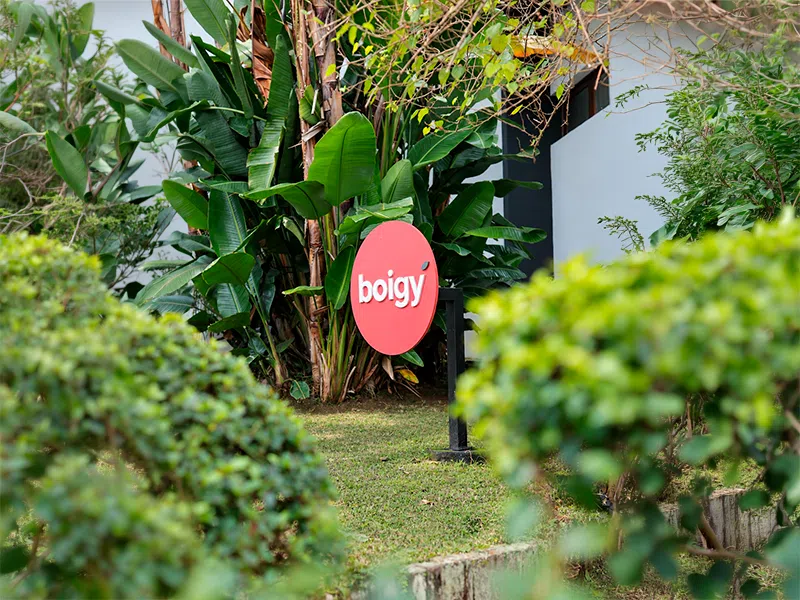 Universo Boigy