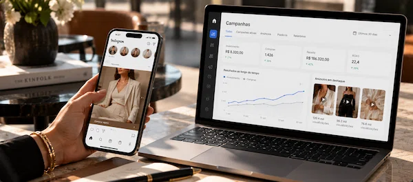 Estratégia e marketing para evolução do e-commerce