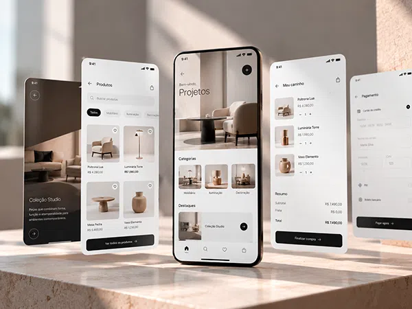 E-commerce