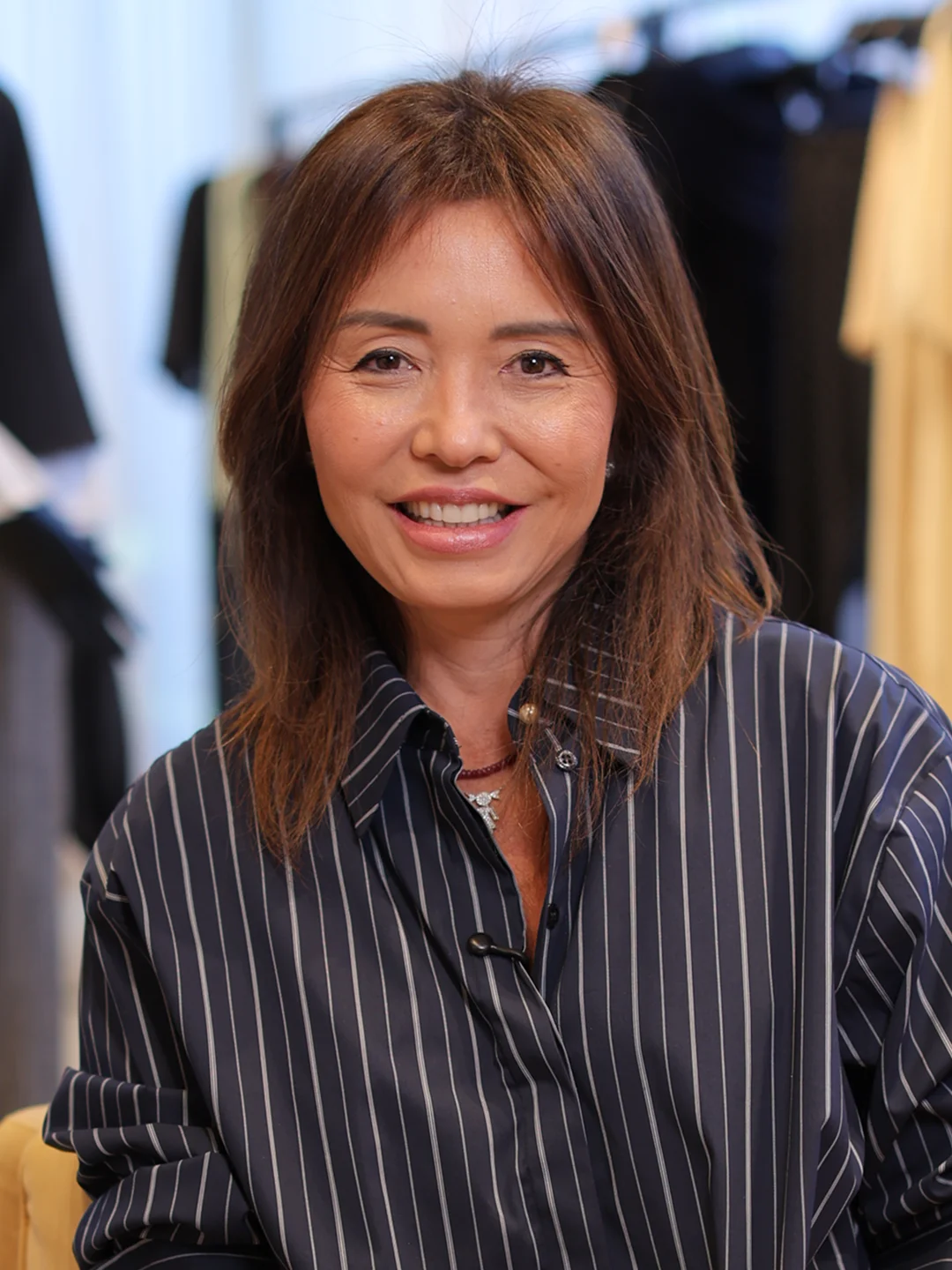 Nadia Condo